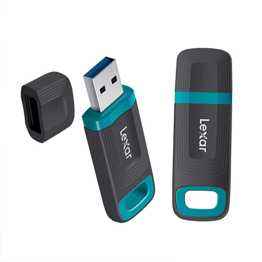 Lexar USB 3,1 флеш-накопитель 32 Гб высокого Скорость Водонепроницаемый флэш-bellek Pendrive memory cle USB флеш-накопитель на ключ