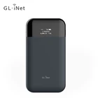 OpenVPN WireGuard EC25-AFFA модуль установлен 7000mAh батарея 4G LTE OpenWrt маршрутизатор
