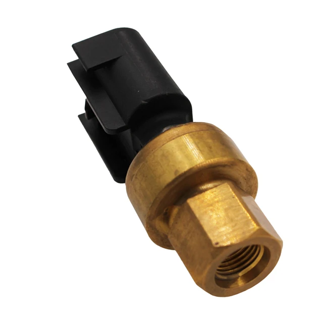 Бесплатная доставка переключатель датчика давления масла двигателя 1523985 для