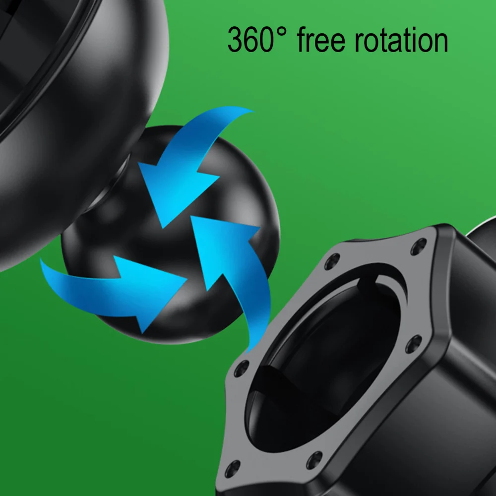 

Car Bracket Mobile Phone Chargers Wireless Mount Intelligent Infrared 15W Fast Charging For IPhone Magnetic