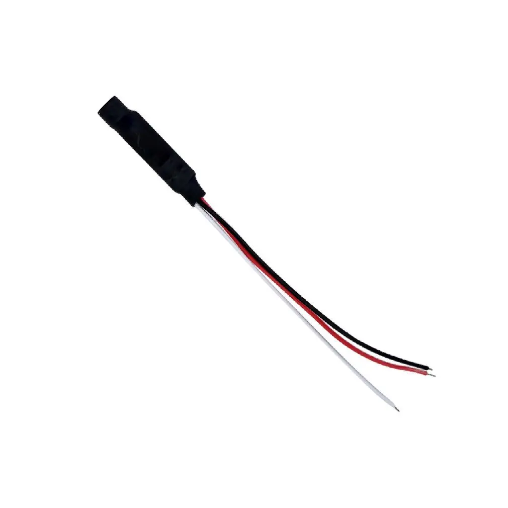 LESHP мини портативный звуковой монитор аудио Пикап безопасности прослушивания