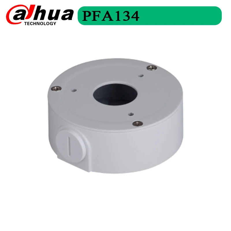 

Бесплатная доставка DAHUA PFA134 воды-доказательство распределительная коробка DH-PFA134 для IPC-HFW1320S IPC-HFW1431S & IPC-HFW2325S-W IP Камера