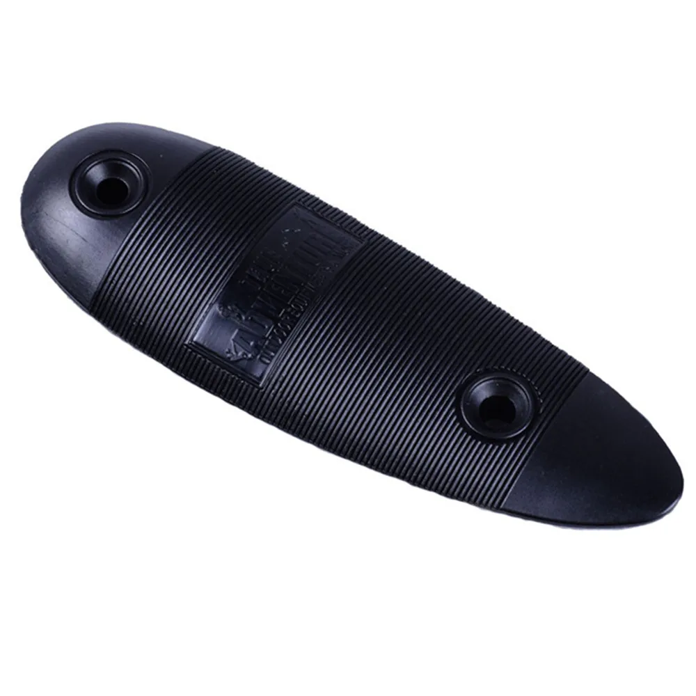 Прочная полипропиленовая Нескользящая ребристая прокладка для отдачи с винтами