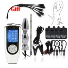 Электрическое кольцо для массажа, электрическая стимуляция