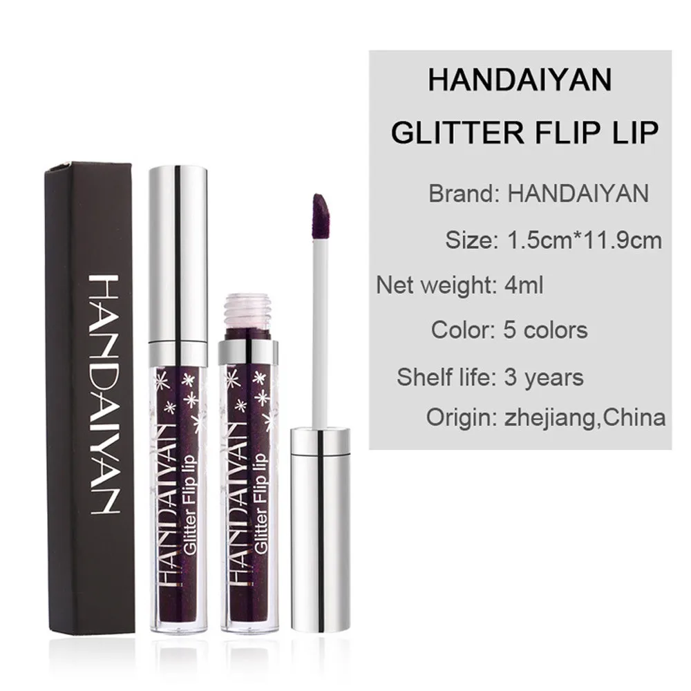 Lip Liner Liquid Lipstick Pencil Matte Waterproof Long Lasting Velvet Makeup Gloss |