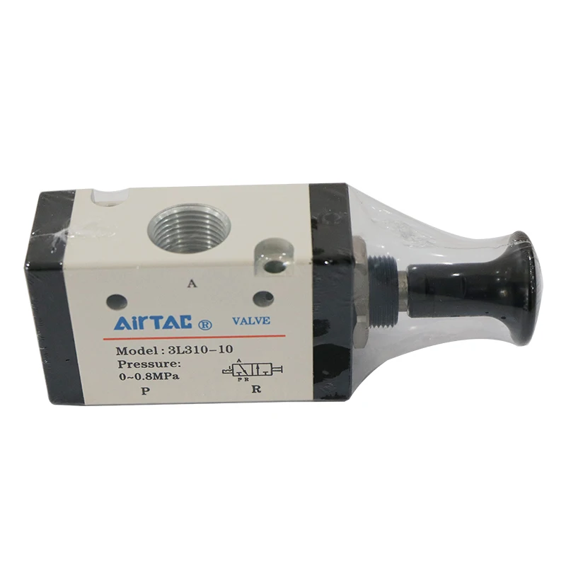 

AirTAC pull valve 3R 3L310-08/10