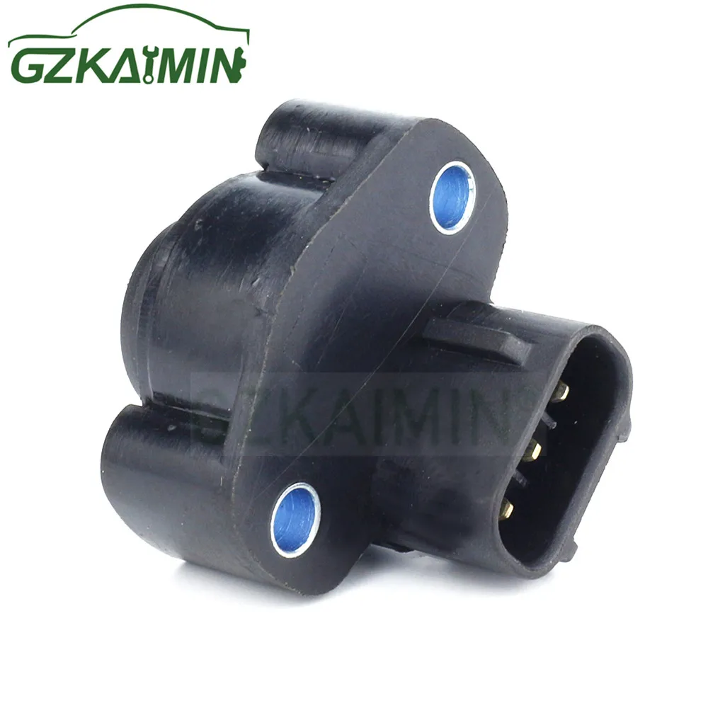 original HIGH QUALITY 56027942 56027942AB Sensor throttle position sensor for Dakota Viper CherokeeWrangler | Автомобили и
