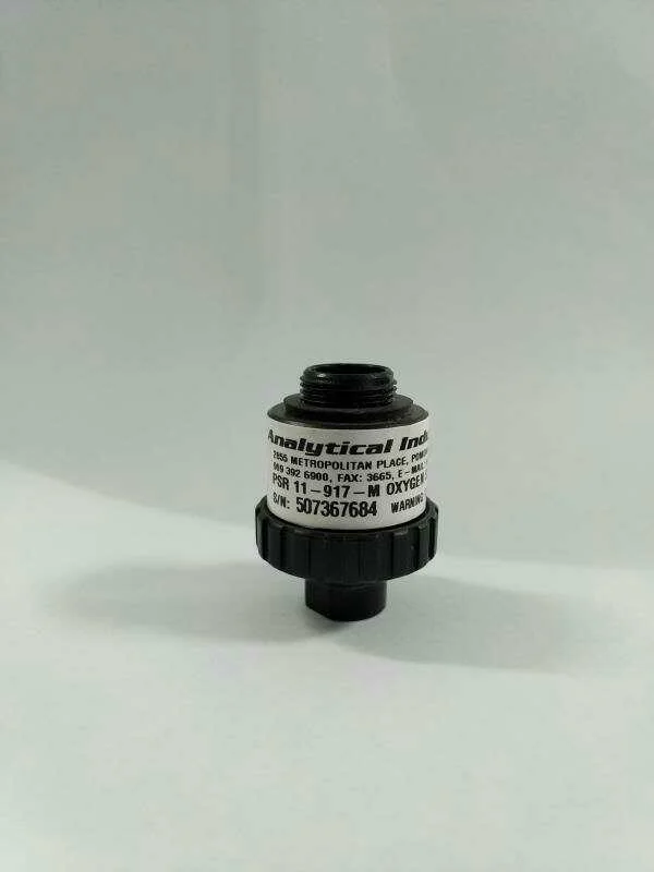 Кислородный датчик CareFusion (Viasys) P/N : 68291 vela PSR 11-917-M (новый совместимый) | Электроника
