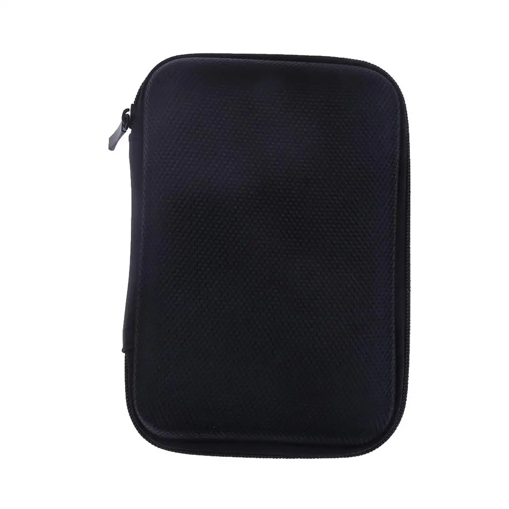 Ударопрочный чехол для жесткого диска EVA 2 5 дюйма сумка внешний жесткий диск