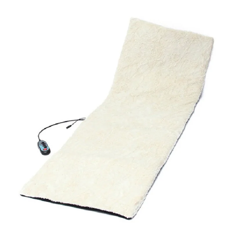 

Winter Warm Car Home 9 Motor Kneading Heating Vibrating Massage Mattress Chair Sofa Seat Recliner Massager Cushion Mat Good Gift