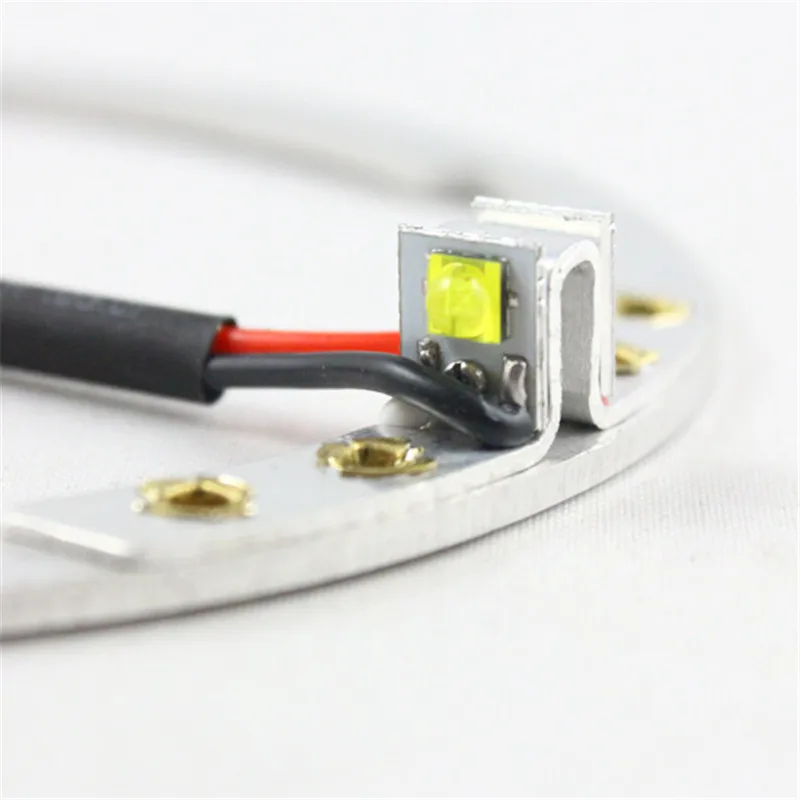 2 шт. Автомобильные светодиодные противотуманные фасветильник 80 мм 100 |