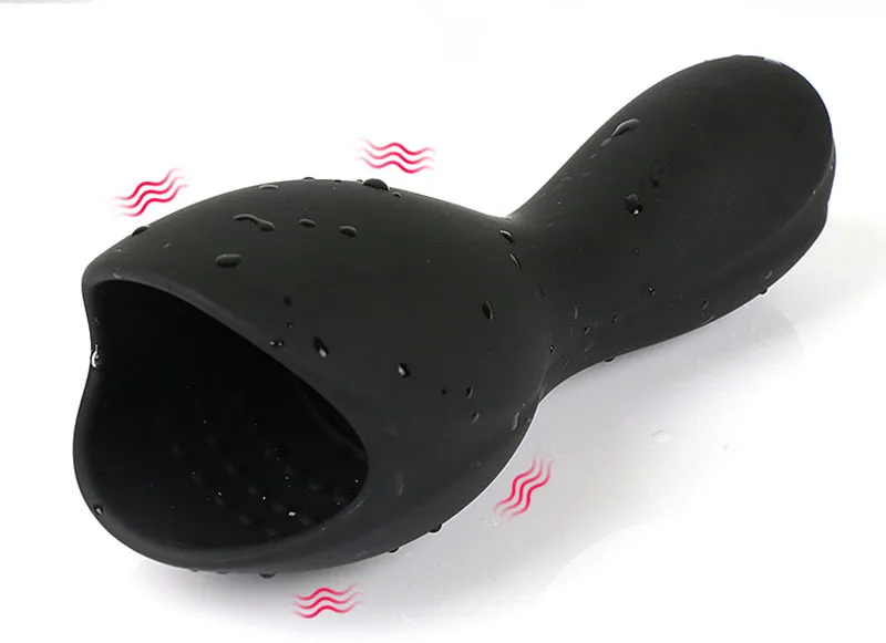 10 скоростей Вибрация лошадиный глаз уретральная стимуляция лошадиного тренажер