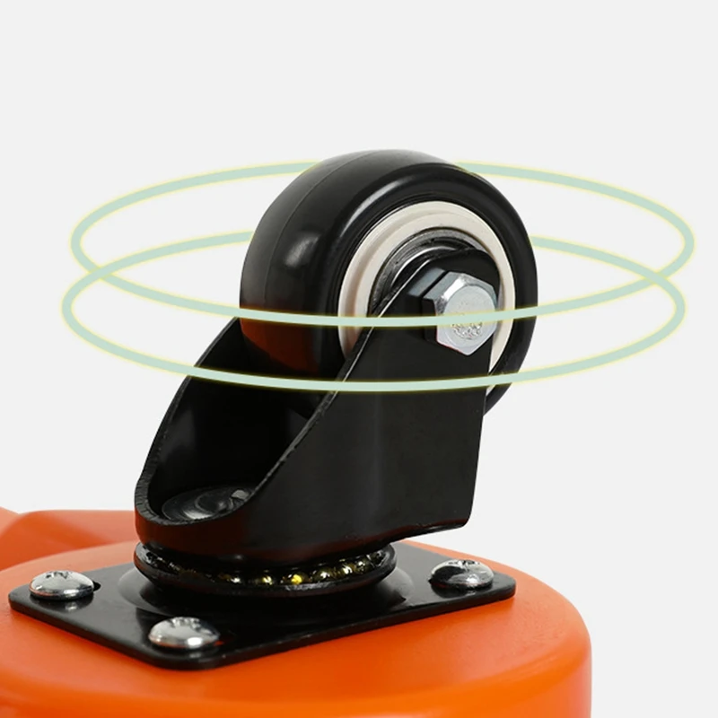 

Kindergarten Large Scooter Sensory Training Equipment Children's Vestibule Balance Board Outdoor Toys