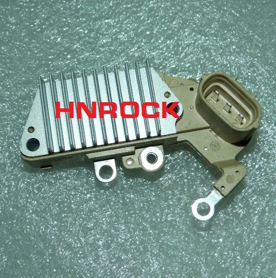 Новый регулятор напряжения генератора переменного тока 13324100 03 059 IN440 27700 11080 40050 65010