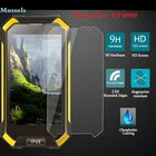 Для Blackview BV6000 взрывозащищенный защитный экран из закаленного стекла для телефона BV6000