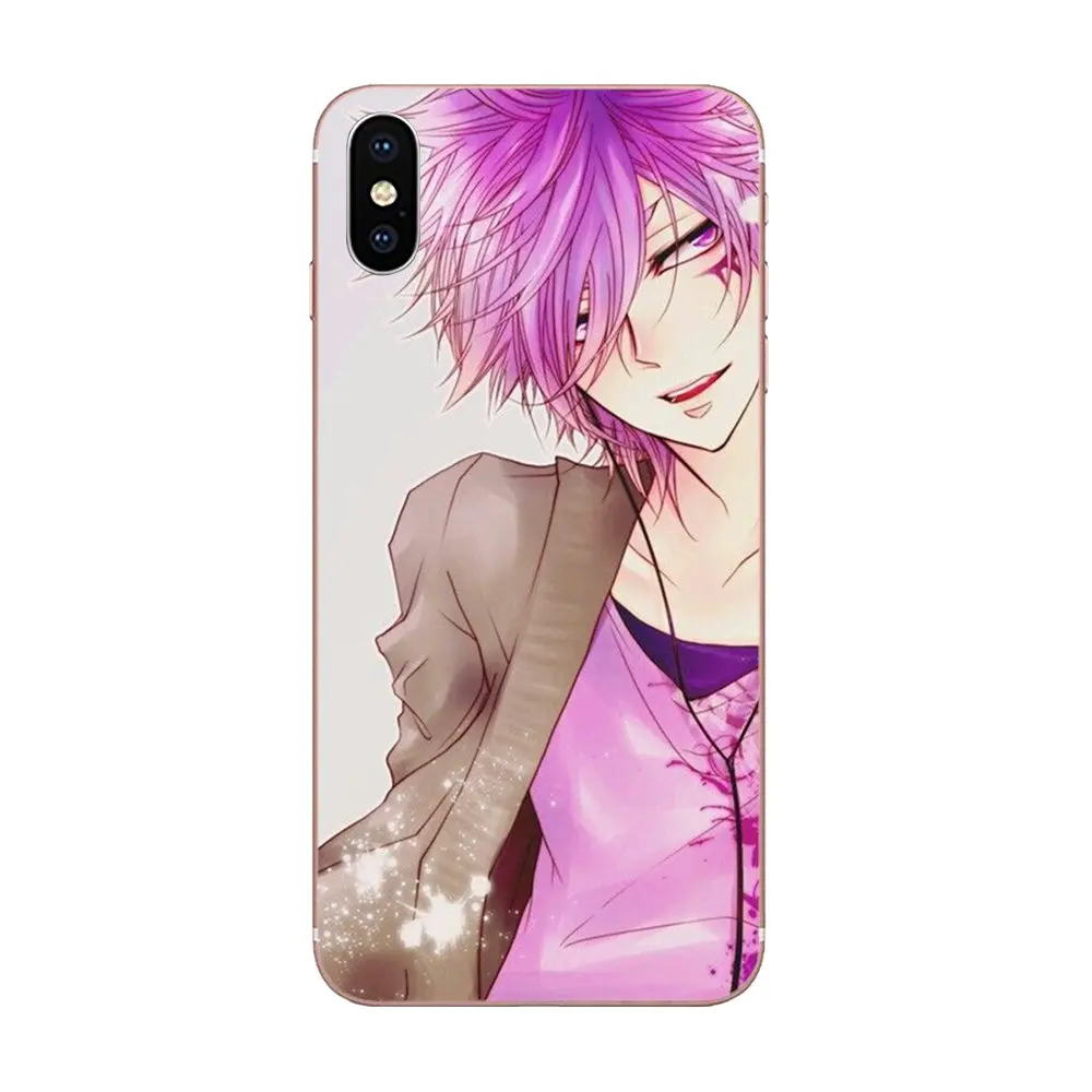 Чехлы Katekyo Hitman Reborn Cartoon для Huawei P7 P8 P9 P10 P20 P30 Lite Mini Plus Pro 2017 2018 2019 | Мобильные телефоны