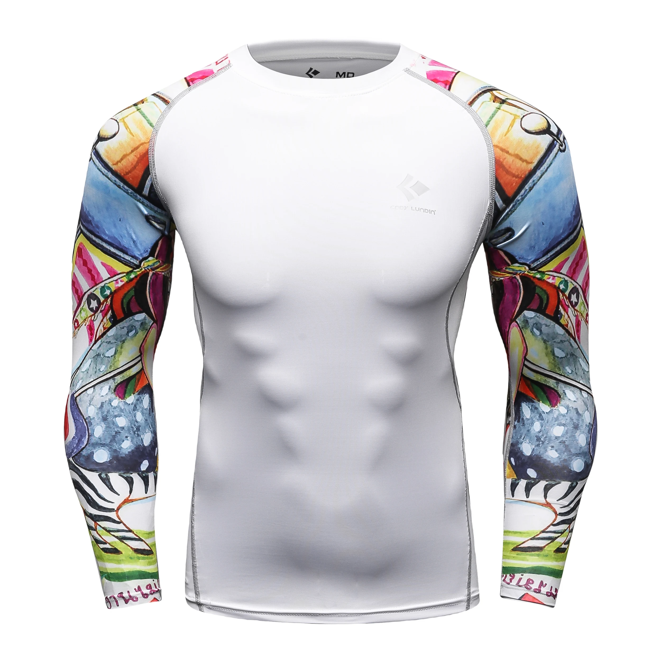 men's rashguard 2021 new custom boxing jerseys muay thai t shirt rash guard mma sport  man boxing customized rashguards
