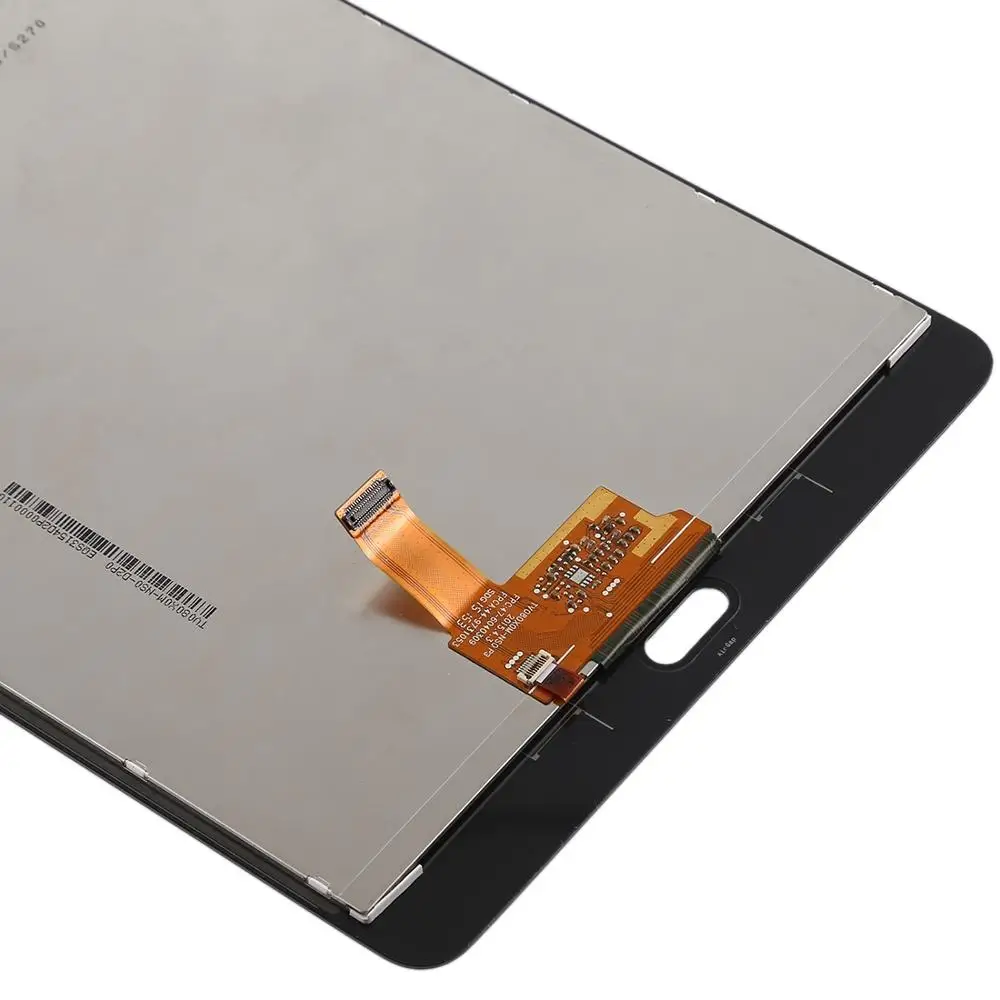 IPartsBuy ЖК-экран и дигитайзер полная сборка для Galaxy Tab A 8,0/T350