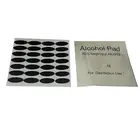 Новинка 2022, 28 шт., 0,6 мм, 11,6x4,8 мм, сделай сам, подставки для мыши, мыши, коньков для A4tech X7, детской мыши