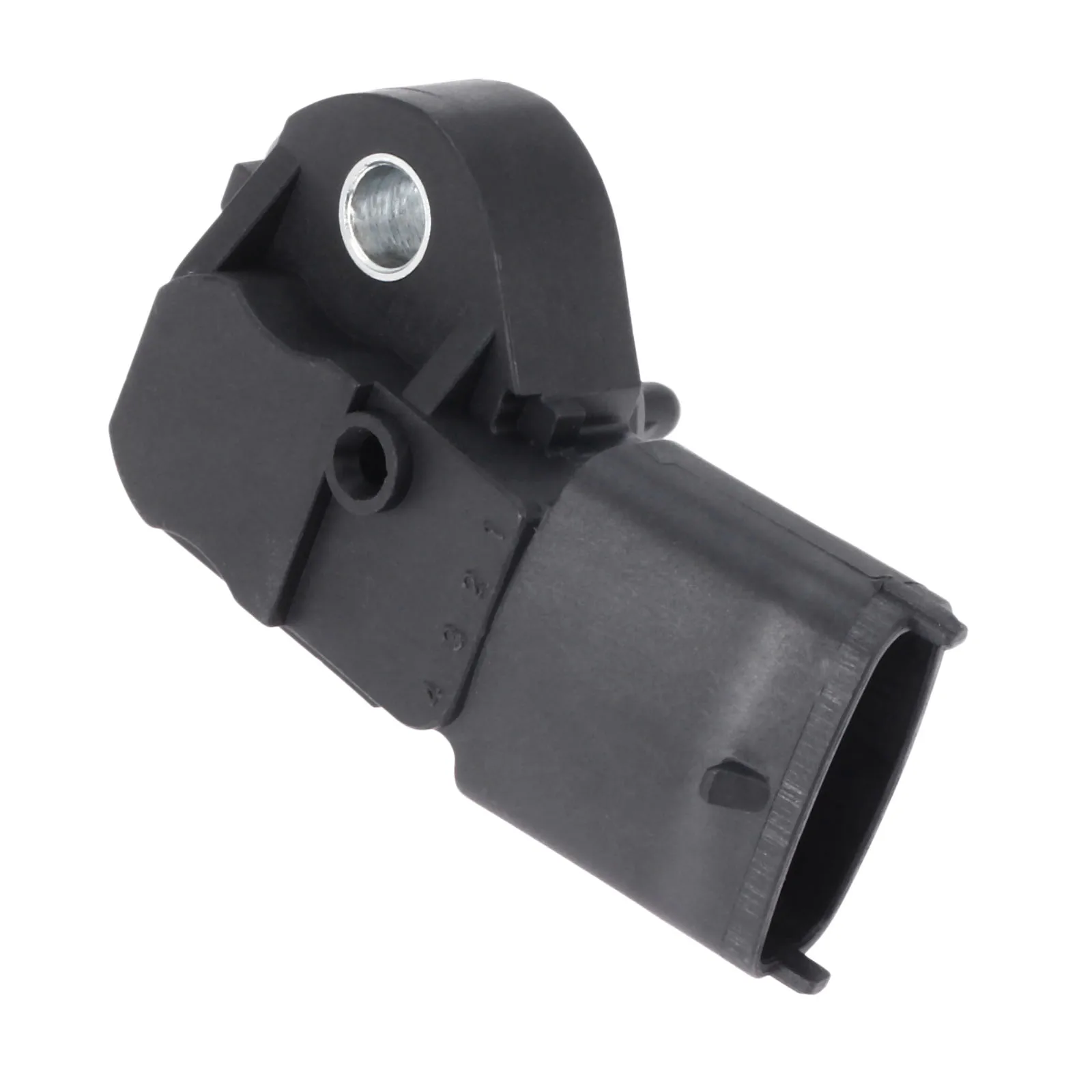 Yetaha топлива Давление Сенсор для Volvo S40 i 2.4i V50 0261230236 31272733 2004 2005 2006 2010|Датчик
