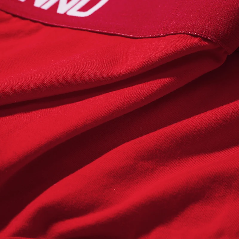 

Cotton Letter Sexy Man's underwear Boxer Shorts Breathable Popular Mens Boxershorts Underware Boxers Male Trunks AD125