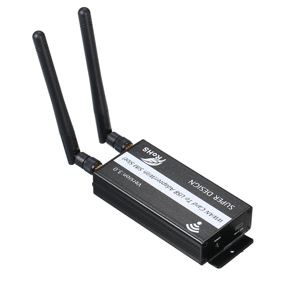 переходник для карты wwan на usb со