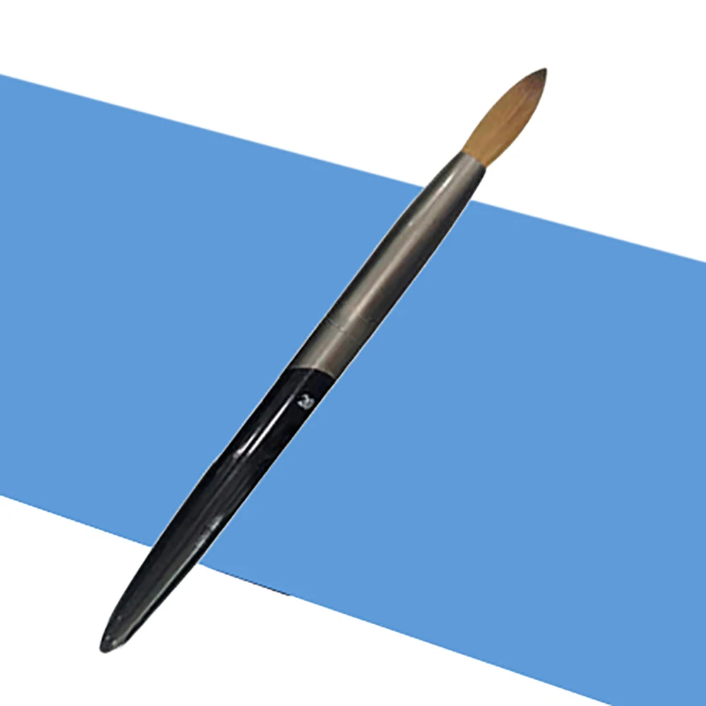 

Nail Brush For Manicure Gel Brush For Nail Brush Pen For Gradient For Gel Nail Polish Painting Drawing Nail Art Brush