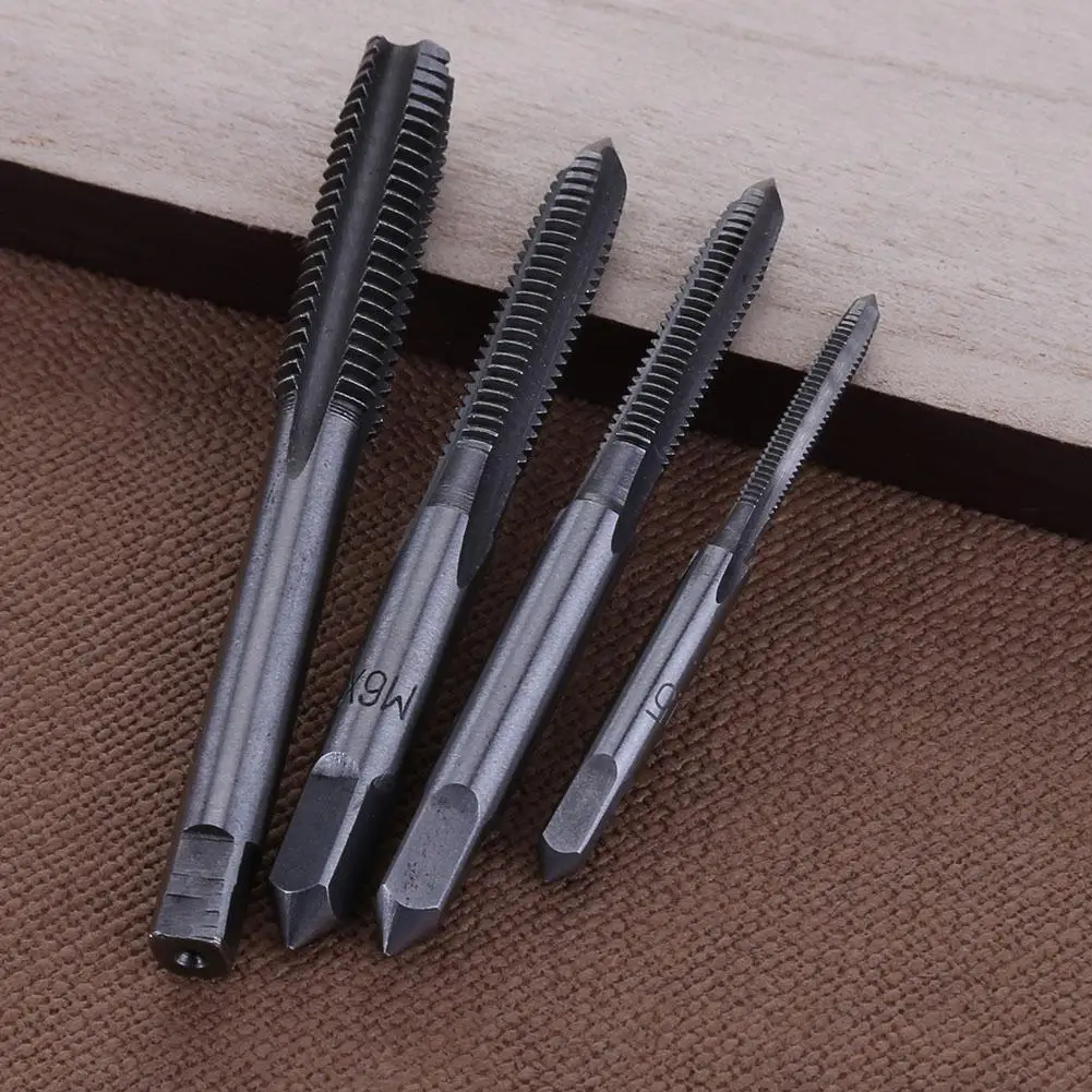 Гаечный ключ Т-образный кран с винтовой резьбой M3/M4/M5/M6/M8 6 шт. | Инструменты