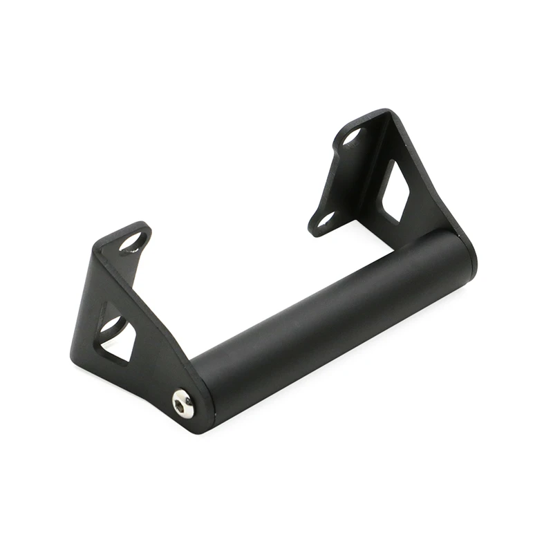 For Suzuki V-Strom V Strom GPS Mount Phone Navigation Plate Bracket Holder DL650 2017 2018 2019 DL1000 2014 2015 2016 2017-2019 |
