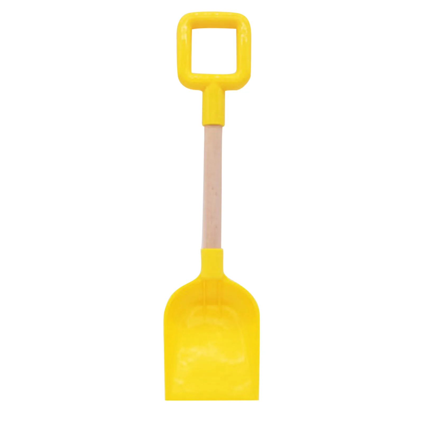 

1/3PCS Childrens Snow Shovel Children's outdoor Shovel With Wooden Handle Beach/Sand Toys Children Parent-Child Interactive Toys