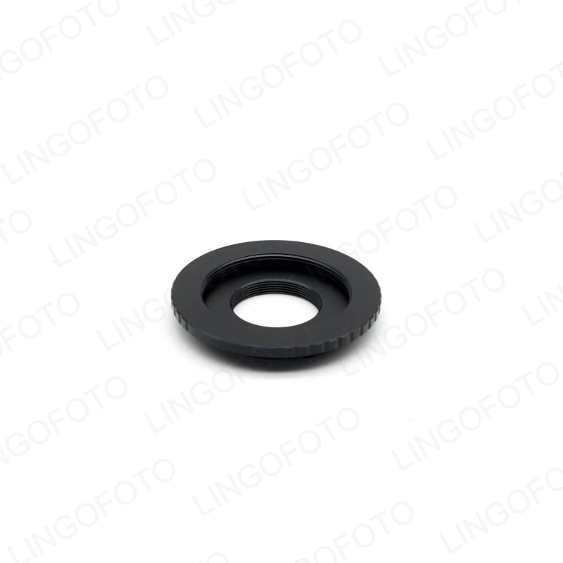 Кольцо адаптер для камеры двойного назначения M42/C Mount Movie Lens беззеркальной