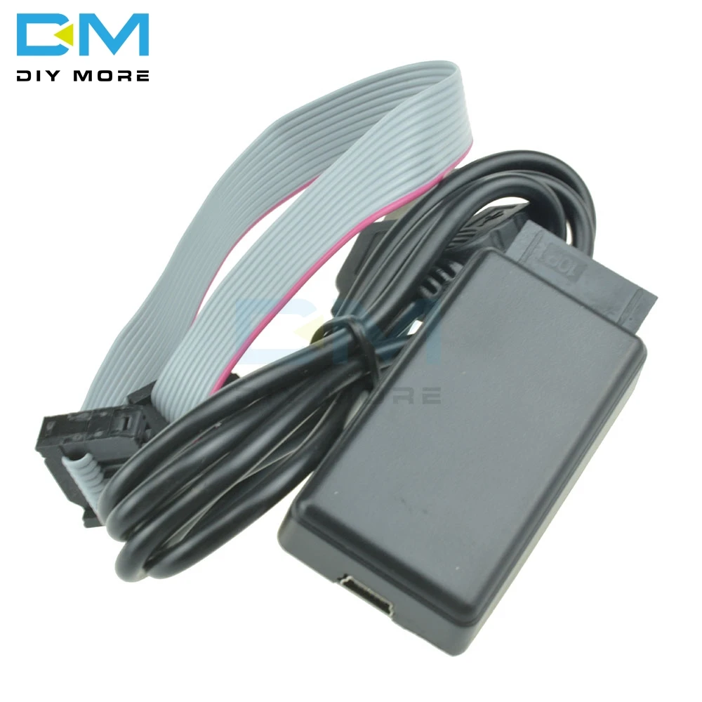 SmartRF04EB CC1110 CC2530 ZigBee MCU M100 загрузчик эмулятор USB модуль ZigBee