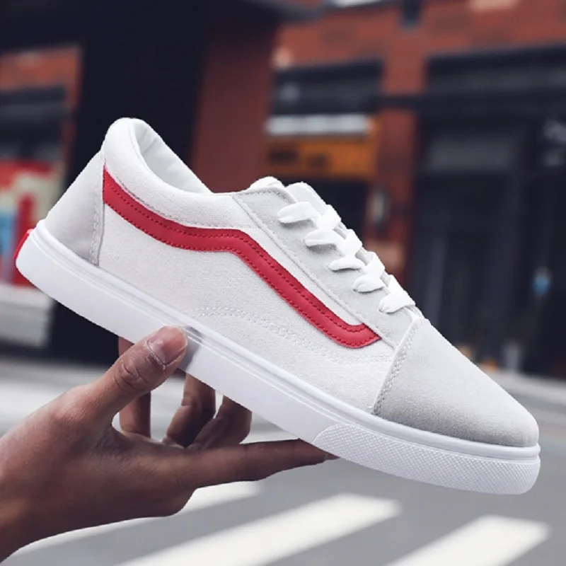 

New Fashion Men Casual Shoes Designer Unisex Walking Shoes Men Trainers Breathable Shoes Men Sneakers Chaussure Homme Sapatos