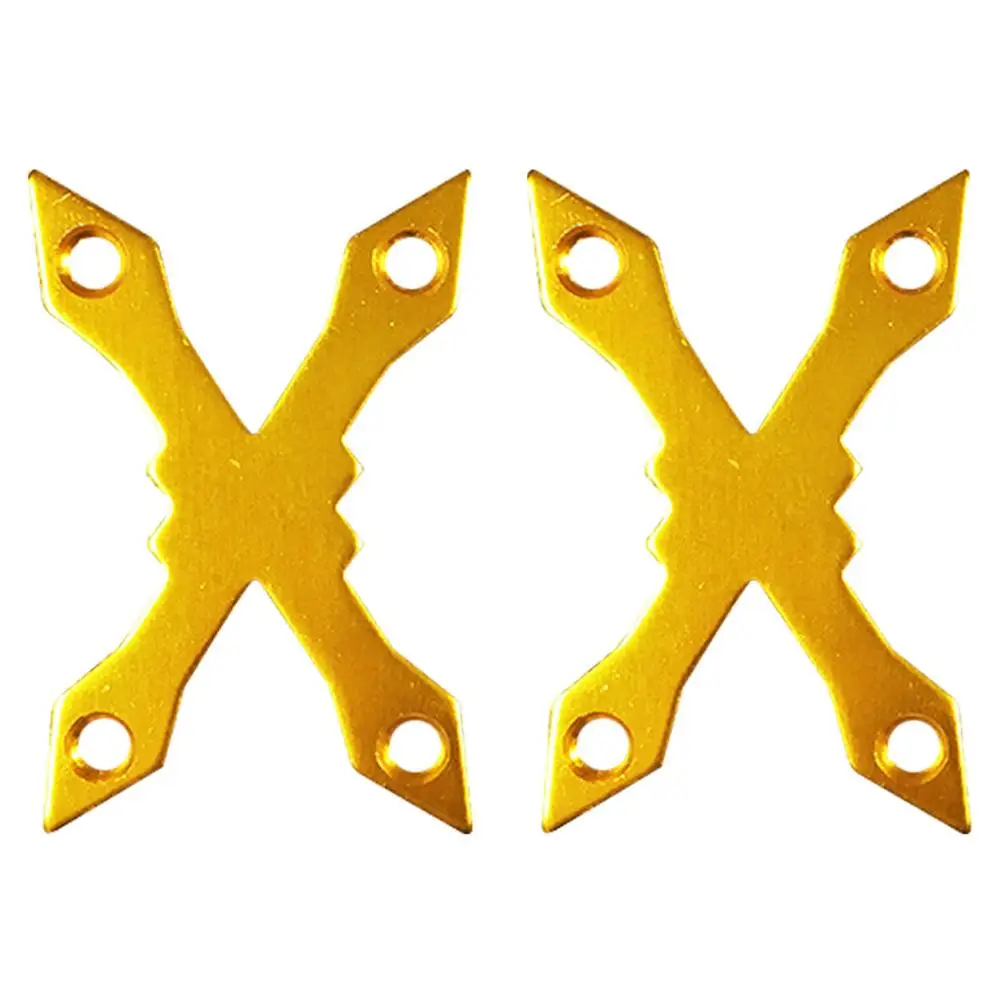 Защитные прокладки для скейтборда Лонгборда из алюминиевого сплава | Спорт и