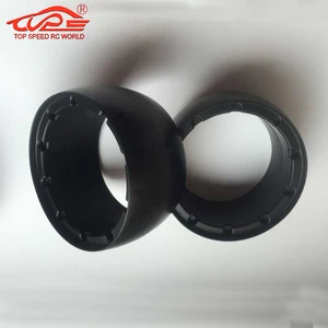 Модернизированная задняя или передняя внутренняя пена для 15 HPI Baja 5b Ss Rovan Kingmotor Car
