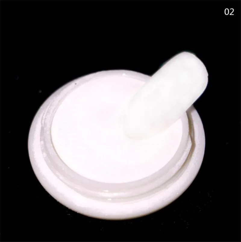 1 коробка Блестящий пыли светится в темноте для бара диско сверкающий пигмент