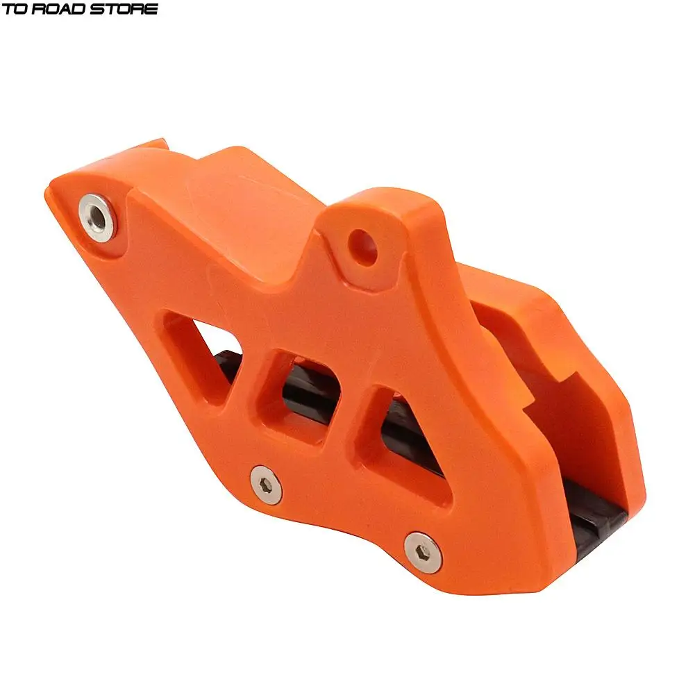 Направляющая цепи мотоцикла Guad для KTM 125 200 250 300 350 400 450 525 EXC SX SXF XC XCF EXCF EXCW XCFW MX 08-16 530