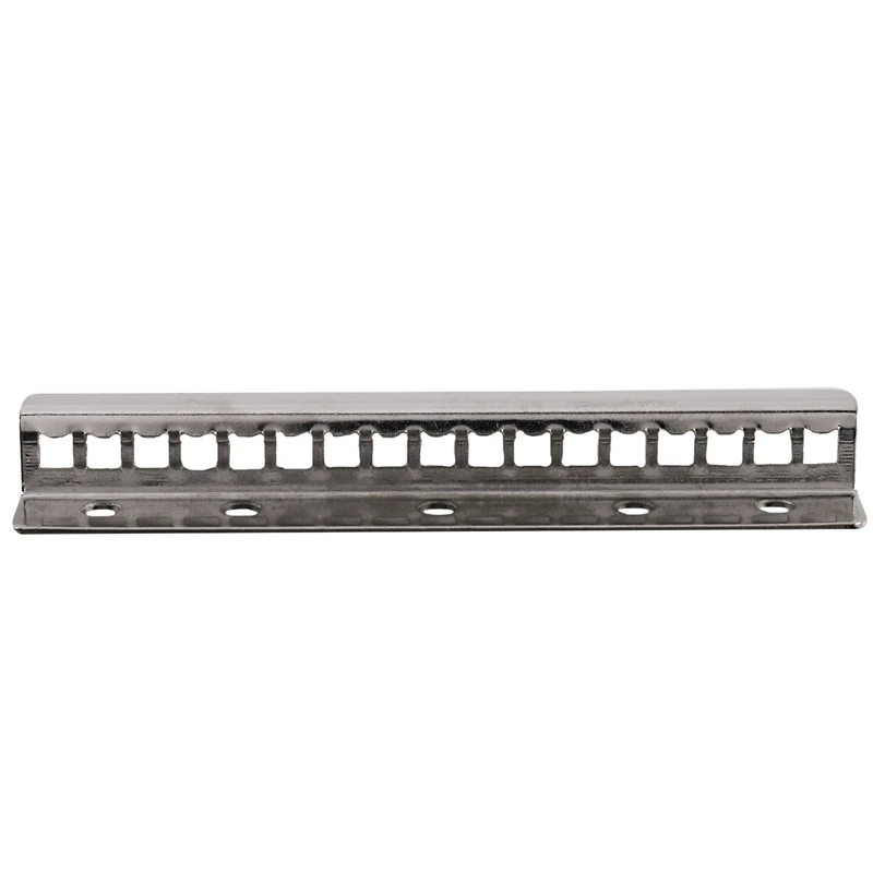 

Kalimba Keys for 17 Keys Kalimba Shrapnel with Tuner Hammer Portable Music Accessory