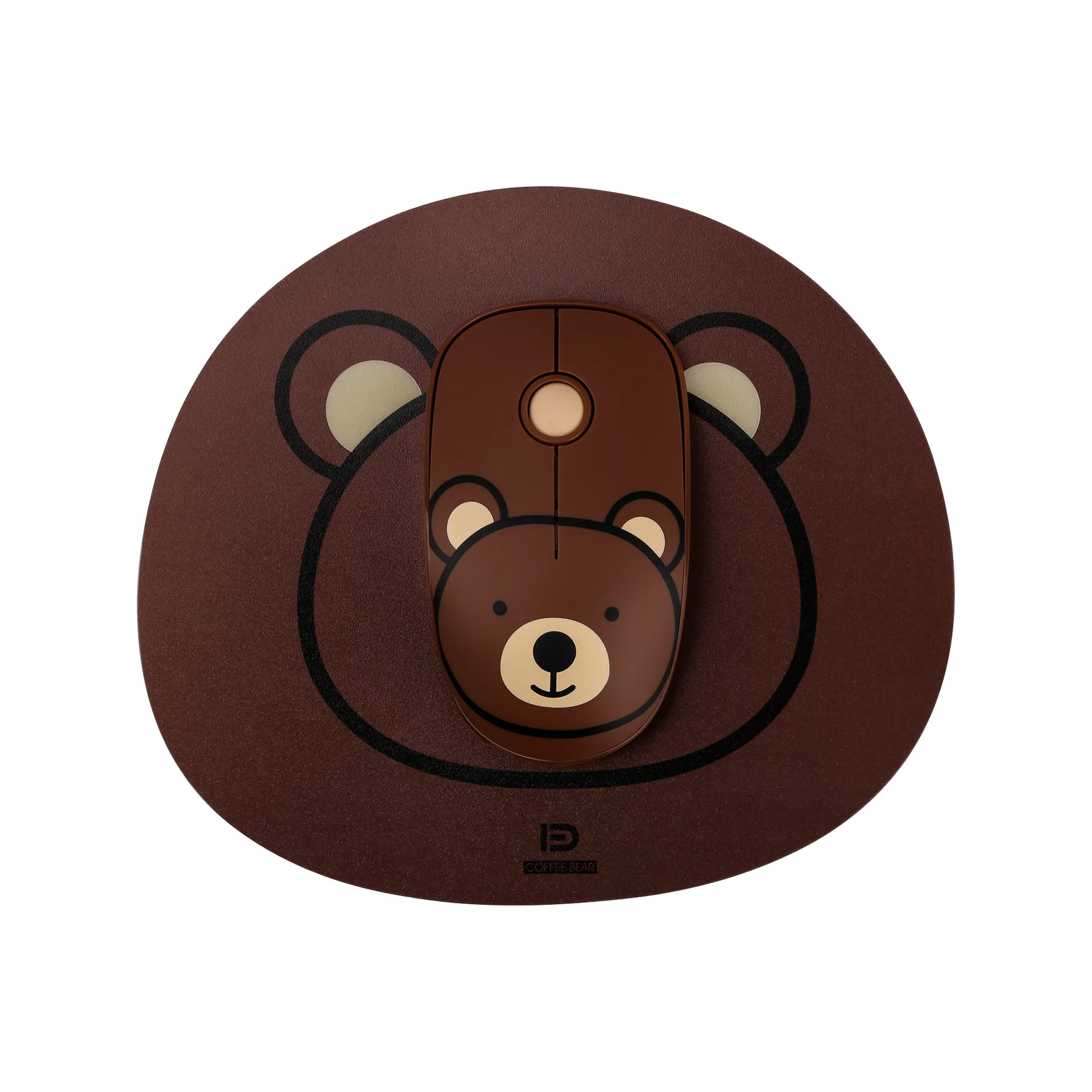 Беспроводная оптическая мышь для девочек 2 4 ГГц|Мыши| |