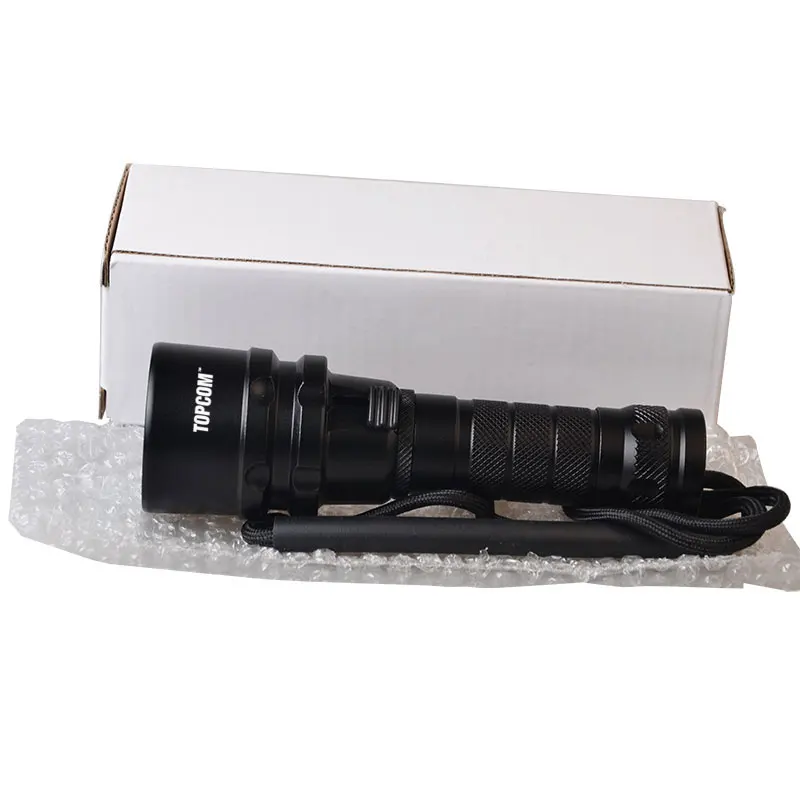 TMWT 2000lm подводный Torch Light XML T6 CREE CML L2 светодиодный Дайвинг фонарик 18650 Батарея
