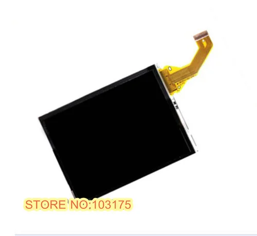 

New LCD Screen Display Monitor Repair Part for Canon IXUS870 IS SD880 IXY920 IS