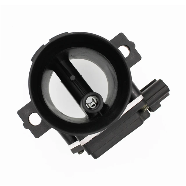 Новый Массовый датчик расхода воздуха 96FP12B579AB 96FP12B579AA 1030844 1019594 для Ford Fiesta ка Пума 1 3
