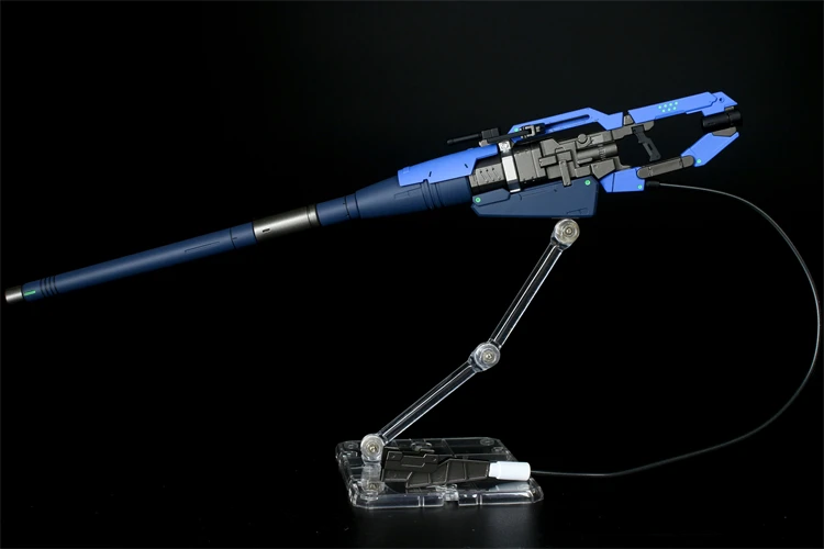Effectswing Hyper Mega Bazooka Starter для RG 1/144 RX-93 Nu/Hi-v model Mobile Suit | Игрушки и хобби
