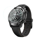 2 шт.лот закаленное стекло для часов Tic Watch Pro 3 Защитная пленка для экрана TicWatch Pro 3 Смарт-часы