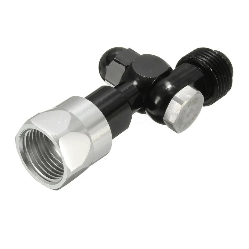 

For Airless Spray Lance Swivel Joint White O-Ring Universal Replacement