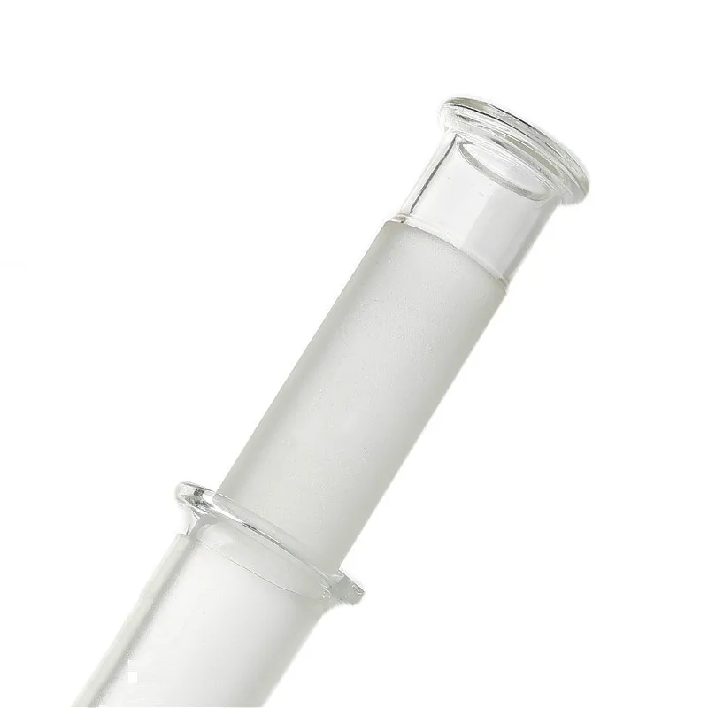 Стеклянный шприц стеклянный многоразовый пробоотборник 50 мл диспенсер для