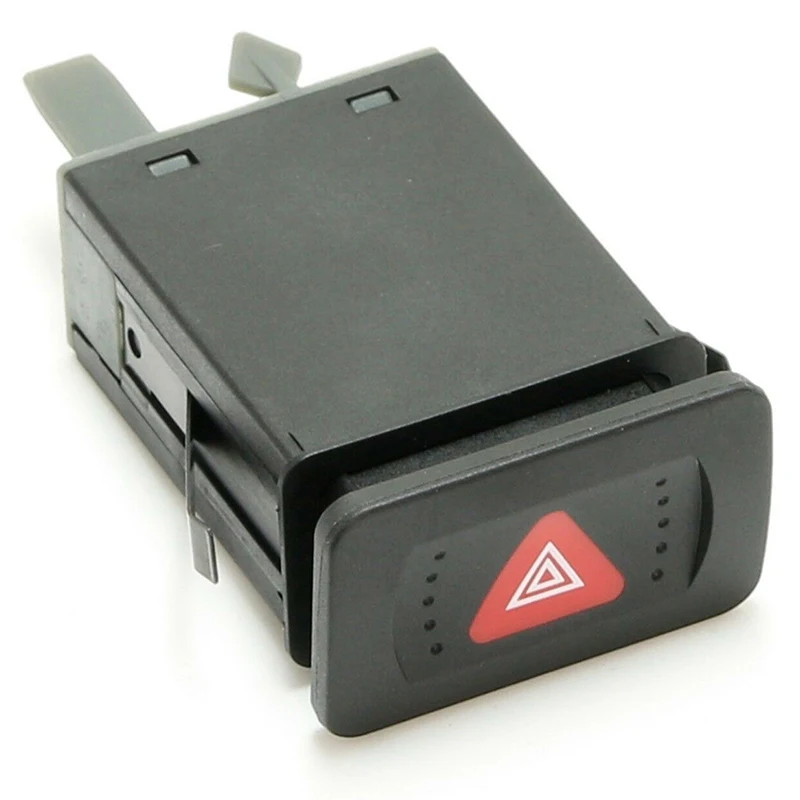 

Car Warning Dash Light Indicator Switch Relay for VW Volkswagen Golf MK4 Bora 1998 1999 2000 2001 2002 2003-2006 1J0953235C