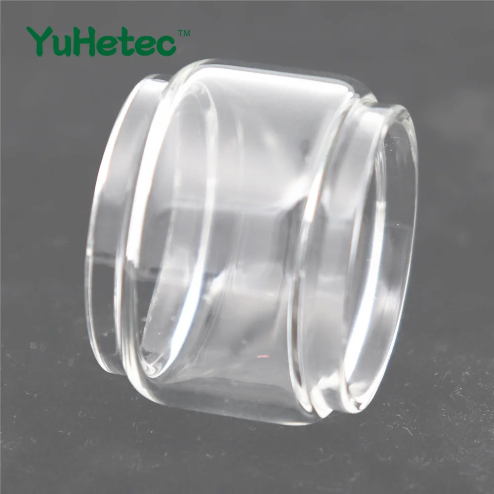 Сменный стеклянный бак YUHETEC для Smok Stick V9 Max стартовый набор 1 шт.