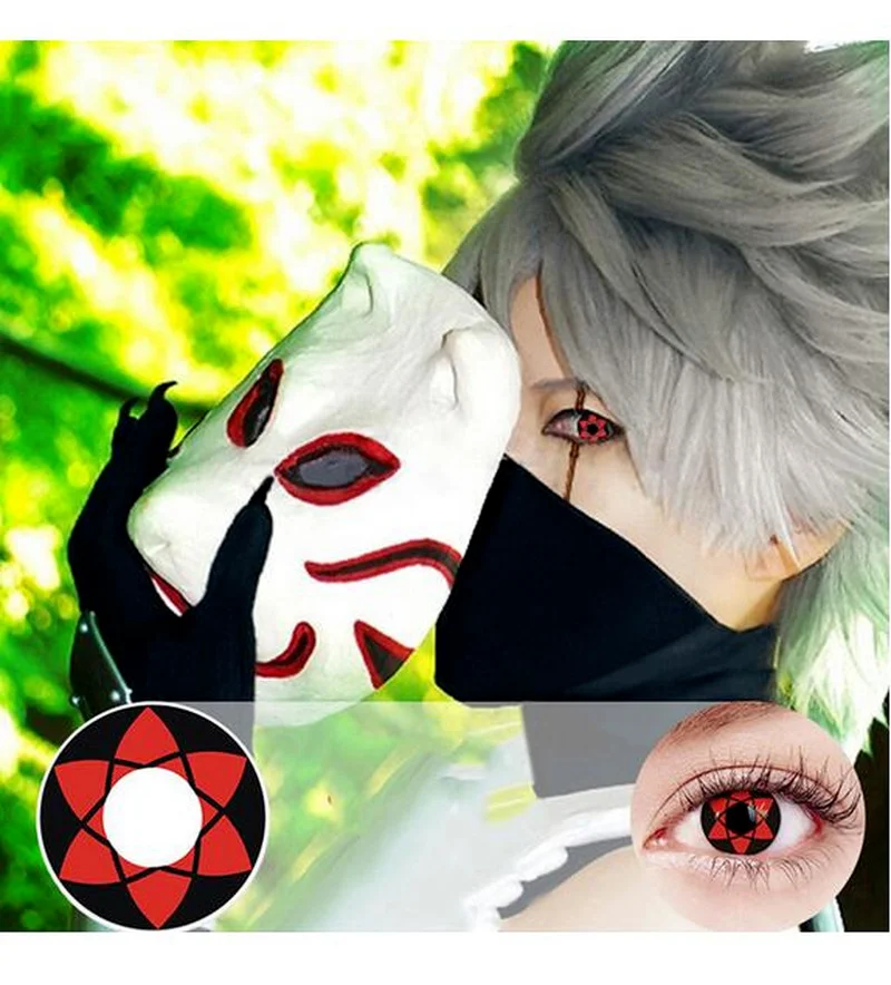 Декоративная ссылка для косплея Прямая поставка 1 пара ежегодная фотография