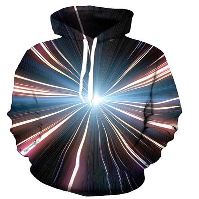 

Hoodie Men's New Top Long Sleeve 3D Sweatshirt Music Note Hoodie Sportswear Casual Fashion Streetwear Sportswear